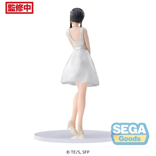 Spy x Family Yor Forger Party Premium Figure Statue
