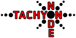 Tachyon Node Space logo