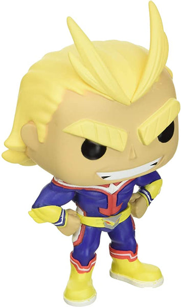 My Hero Academia All Might Pop! Vinyl Figure