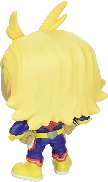 My Hero Academia All Might Pop! Vinyl Figure