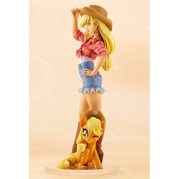 My Little Pony Applejack Bishoujo Statue