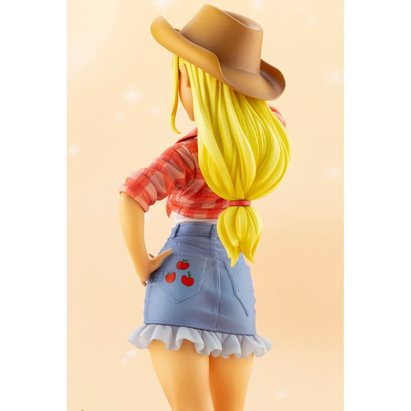 My Little Pony Applejack Bishoujo Statue
