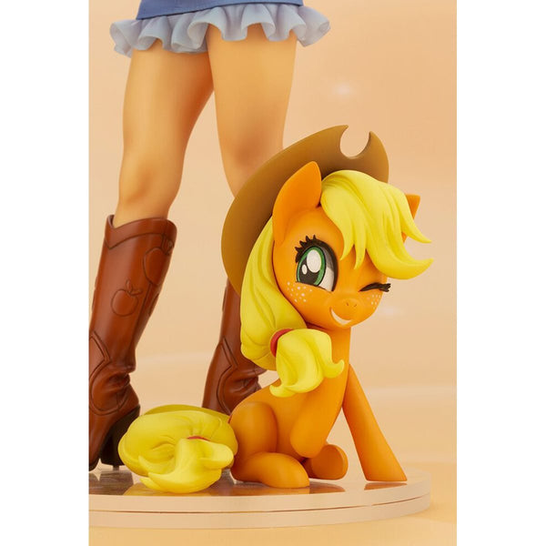 My Little Pony Applejack Bishoujo Statue