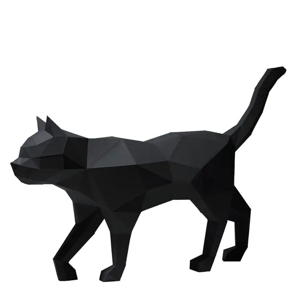 Black Cat Model