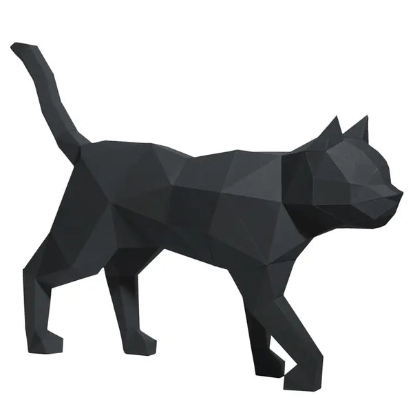 Black Cat Model