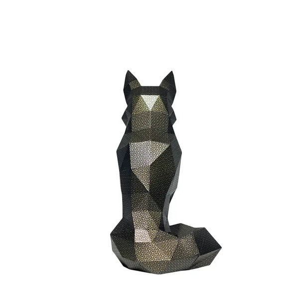 Black Fox Model
