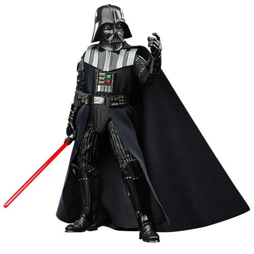 Star Wars The Black Series Darth Vader (Obi-Wan Kenobi) 6-Inch Action Figure