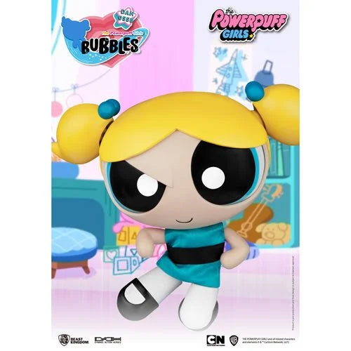 Powerpuff Girls Bubbles DAH-055B Dynamic 8-Ction Heroes Action Figure