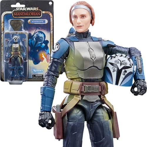 Star Wars The Black Series Credit Collection Bo-Katan Kryze