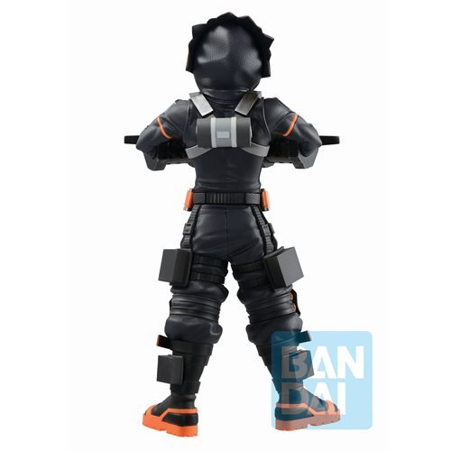 My Hero Academia The Movie World Heroes Mission Katsuki Bakugo Ichiban Statue