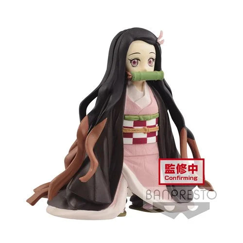 Demon Slayer: Kimetsu no Yaiba Nezuko Kamado Vol. 17 Statue