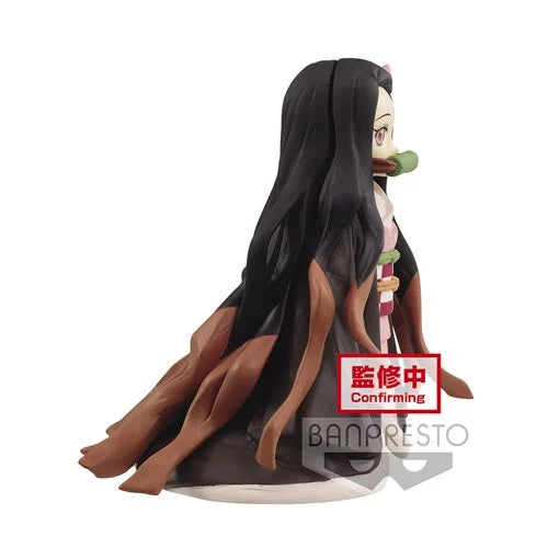 Demon Slayer: Kimetsu no Yaiba Nezuko Kamado Vol. 17 Statue