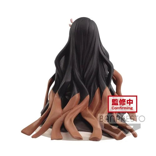 Demon Slayer: Kimetsu no Yaiba Nezuko Kamado Vol. 17 Statue