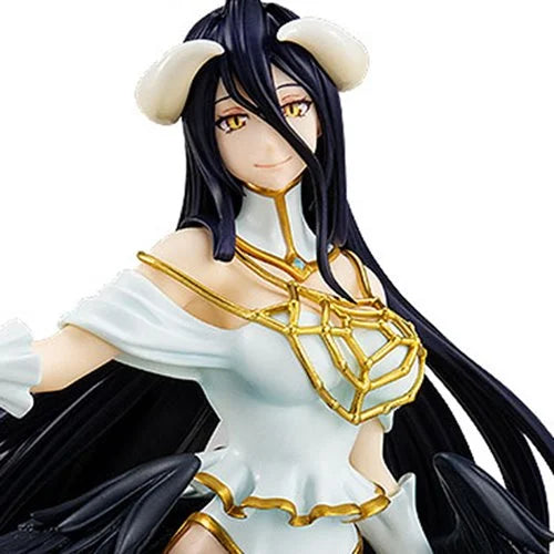 Overlord IV Albedo Pop Up Parade Statue