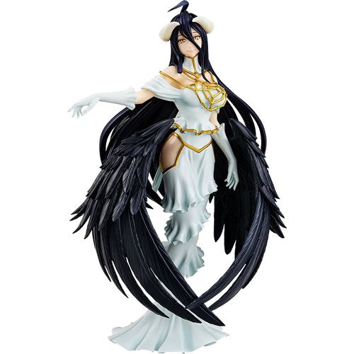 Overlord IV Albedo Pop Up Parade Statue