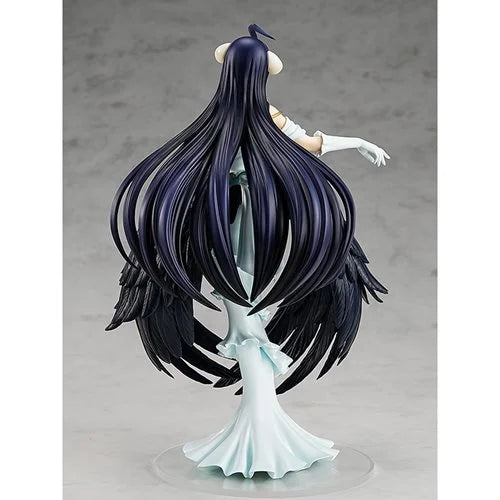 Overlord IV Albedo Pop Up Parade Statue