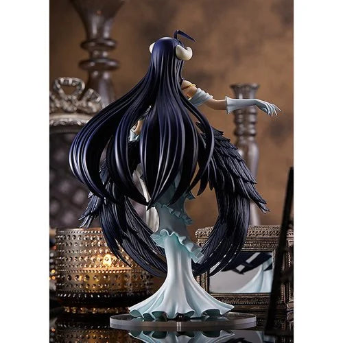 Overlord IV Albedo Pop Up Parade Statue