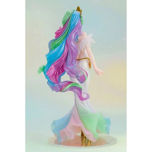 My Little Pony Princess Celestia Bishoujo 1:7 Scale Statue
