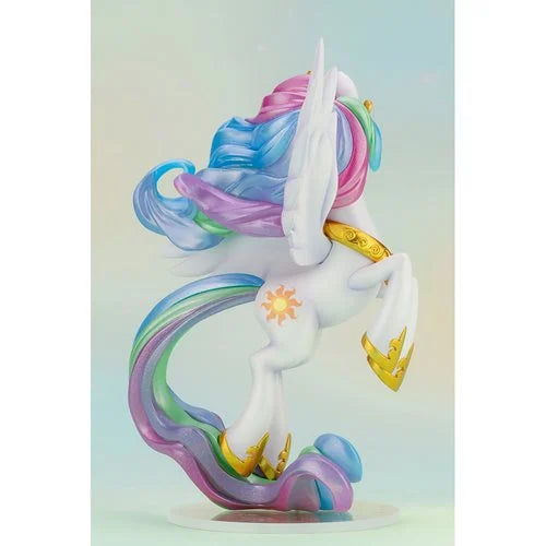 My Little Pony Princess Celestia Bishoujo 1:7 Scale Statue
