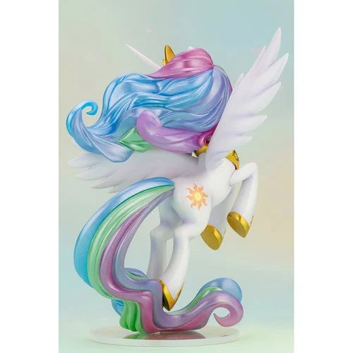 My Little Pony Princess Celestia Bishoujo 1:7 Scale Statue