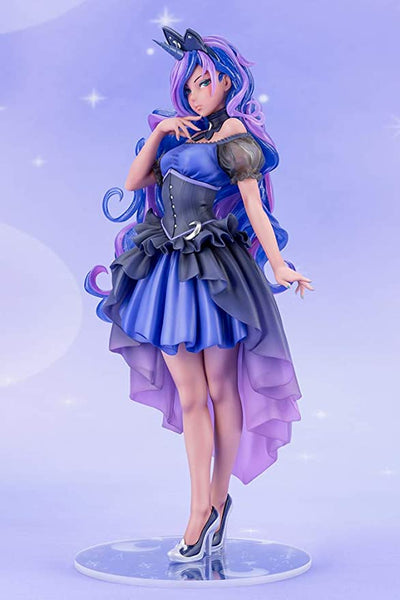 My Little Pony Princess Luna Bishoujo 1:7 Scale Statue