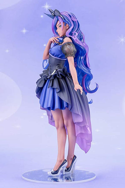 My Little Pony Princess Luna Bishoujo 1:7 Scale Statue
