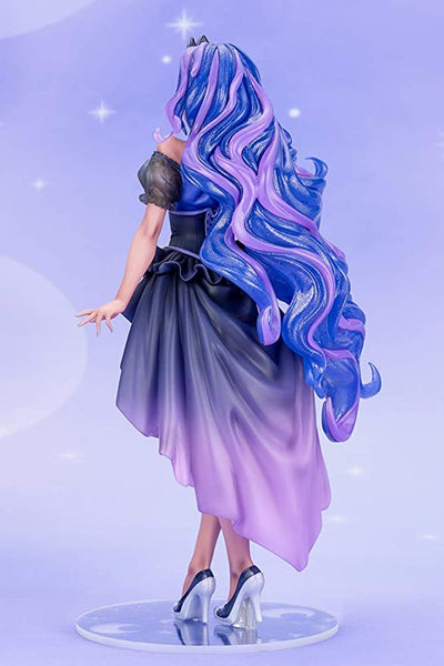 My Little Pony Princess Luna Bishoujo 1:7 Scale Statue