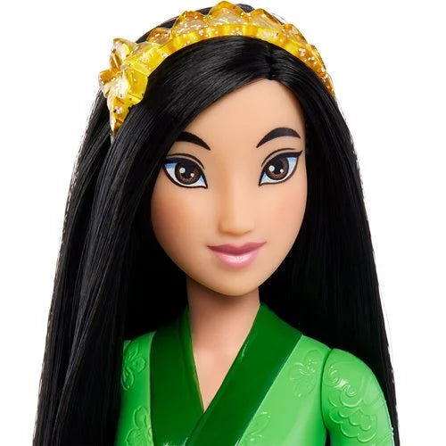 Disney Princess Mulan Doll