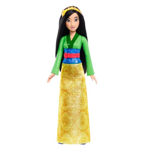 Disney Princess Mulan Doll