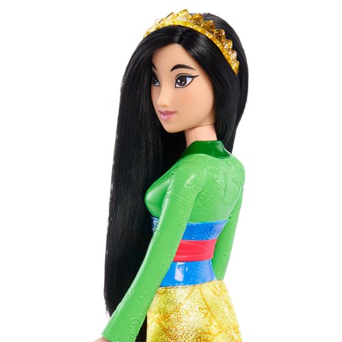 Disney Princess Mulan Doll