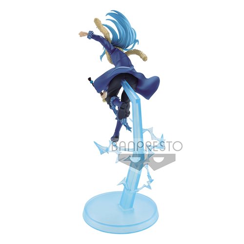 That Time I Got Reincarnated as a Slime Rimuru Tempest Otherworlder Plus Statue
