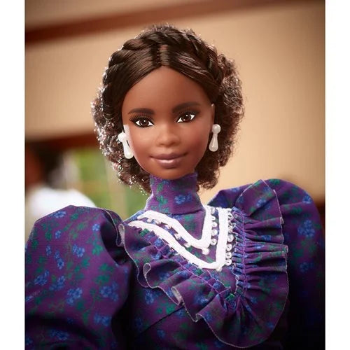 Barbie Inspiring Women Madam C.J. Walker Doll