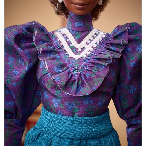 Barbie Inspiring Women Madam C.J. Walker Doll