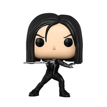 Alita: Battle Angel Alita Berserker Pop! Vinyl Figure #563