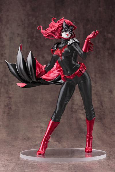 DC Comics Batwoman Bishoujo Statue - 2nd Edition