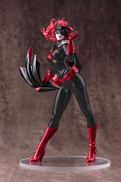 DC Comics Batwoman Bishoujo Statue - 2nd Edition