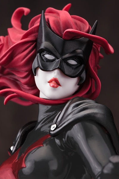 DC Comics Batwoman Bishoujo Statue - 2nd Edition