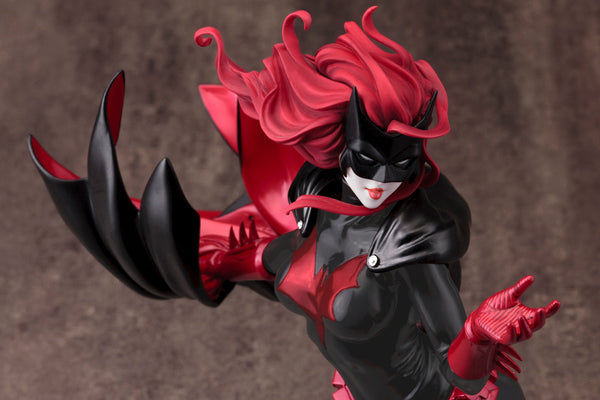 DC Comics Batwoman Bishoujo Statue - 2nd Edition