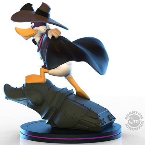 Darkwing Duck Q-Fig