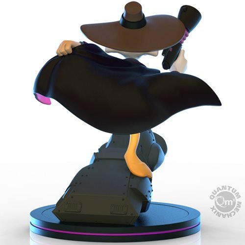 Darkwing Duck Q-Fig