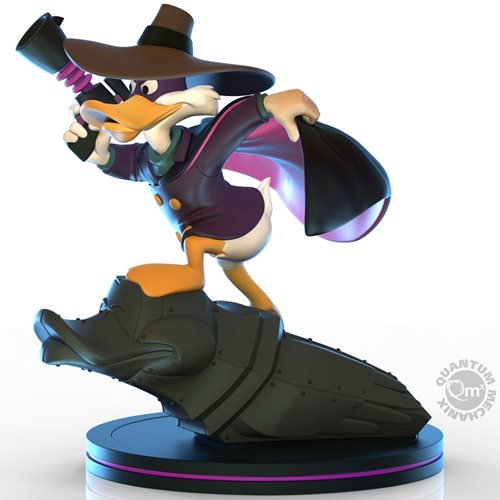 Darkwing Duck Q-Fig