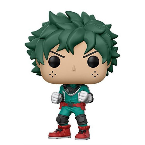 My Hero Academia Deku Pop! Vinyl Figure