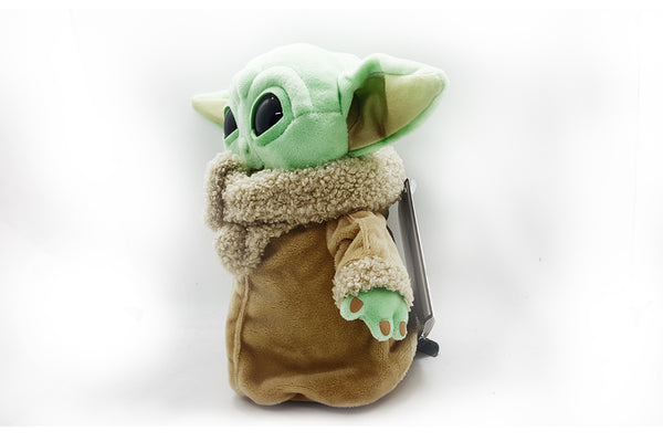 Star Wars: The Mandalorian The Child Basic 8-Inch Plush