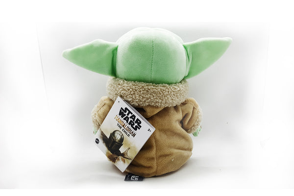 Star Wars: The Mandalorian The Child Basic 8-Inch Plush