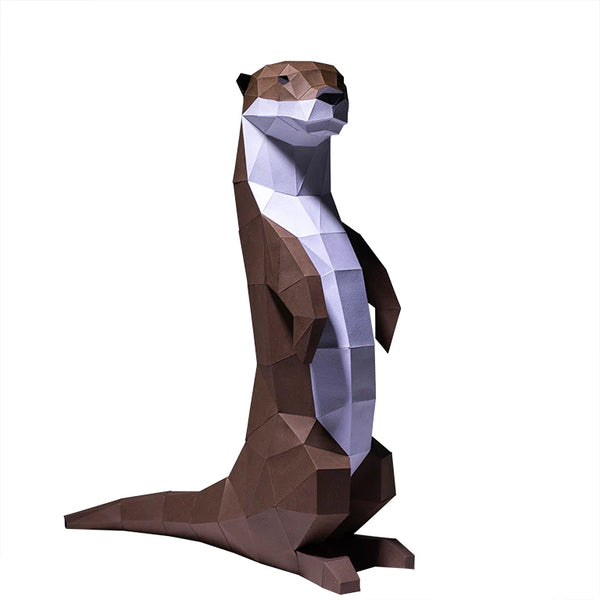 OTTER MODEL