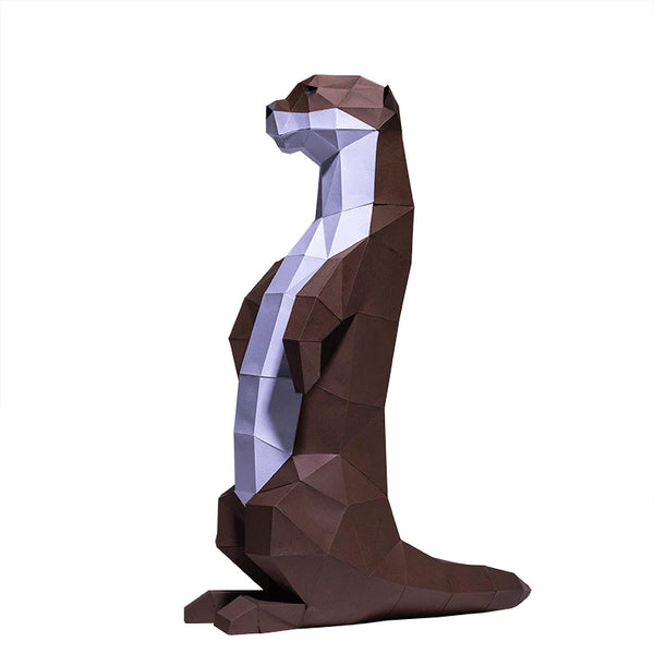 OTTER MODEL