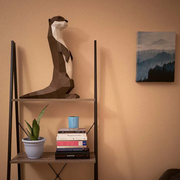 OTTER MODEL