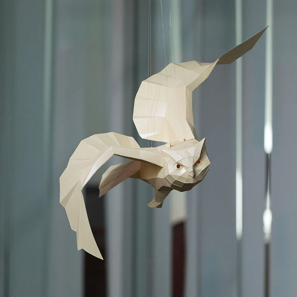 HANGING OWL MODEL