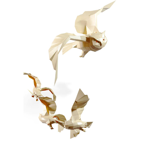 HANGING OWL MODEL