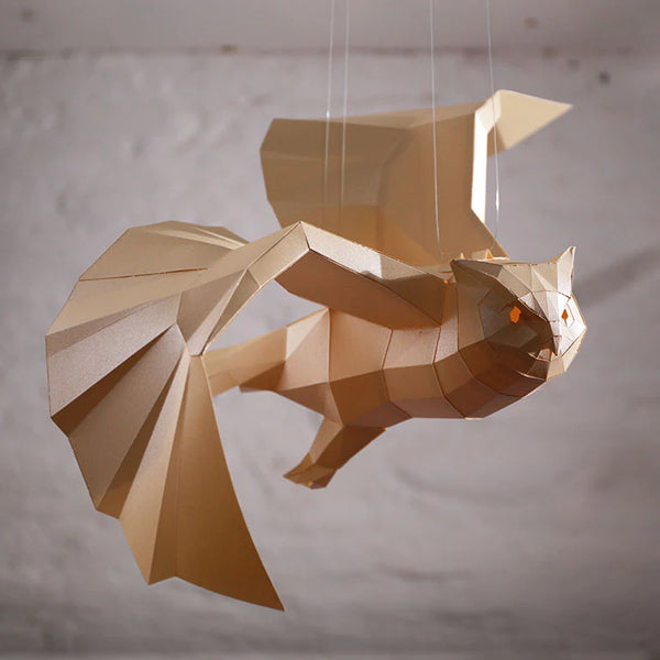 HANGING OWL MODEL
